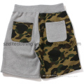 Comfortable Cotton Jogging Shorts for Man (ELTSWJ-9)